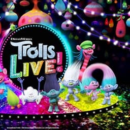 Trolls The Musical
