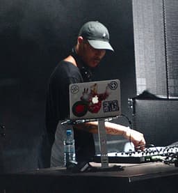 TroyBoi