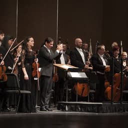 Tucson Symphony