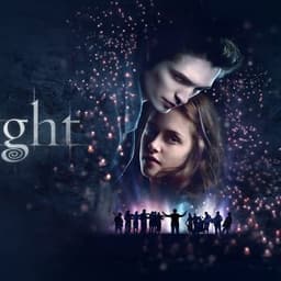 Twilight In Concert