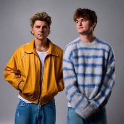 Twinsick