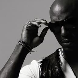 Tyrese