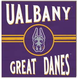 UAlbany Great Danes