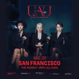 UAU Fancon