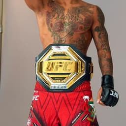 UFC