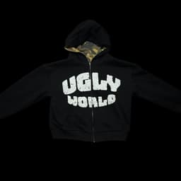 Ugly Side Up