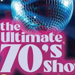 Ultimate 70's Show