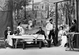 Uncle Vanya
