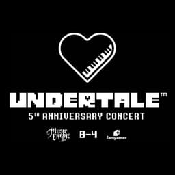 Undertale Live