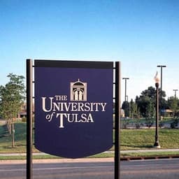 University of Tulsa