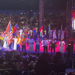Universoul Circus