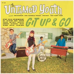 Untamed Youth