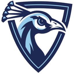 Upper Iowa Peacocks