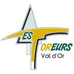 Val-d'Or Foreurs
