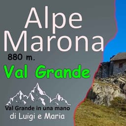 Val Marona