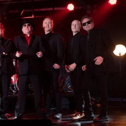 Van The Band