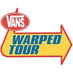 Vans Warped Tour