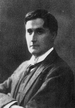 Vaughan Williams