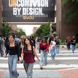 VCU