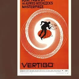 Vertigo in Concert