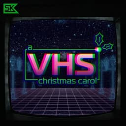 VHS Christmas Carol
