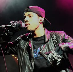 Vic Mensa