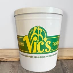 Vic's Mix