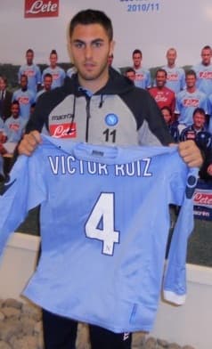 Victor Ruiz