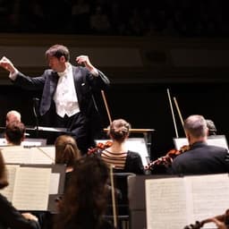 Victoria Symphony