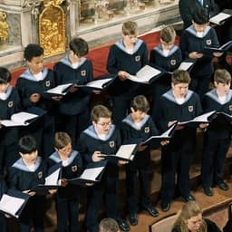 Vienna Girls Choir