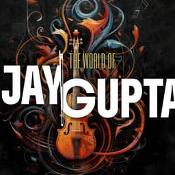 Vijay Gupta