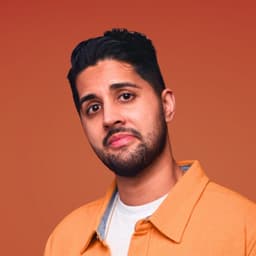 Vik Pandya