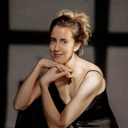 Vilde Frang