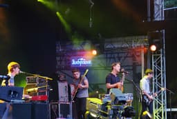 Villagers