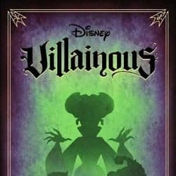 Villainous