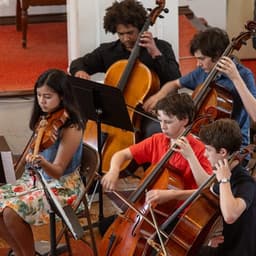 Vivace Orchestra