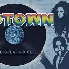 Voices of Motown