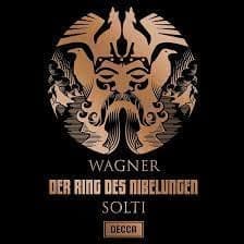 Wagner's Ring Cycle