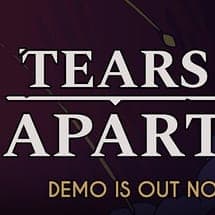 Waking From Tears