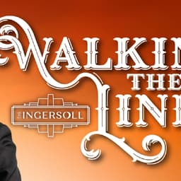 Walkin the Line