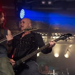 Warrant