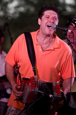 Wayne Toups
