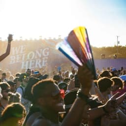 We Belong Here