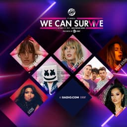 We Can Survive
