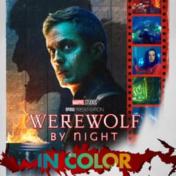 Werewolf by Night