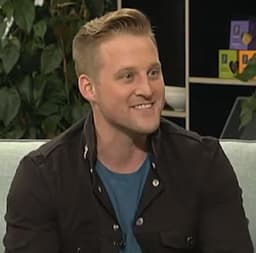 Wes Barker