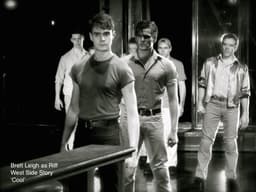 West Side Story