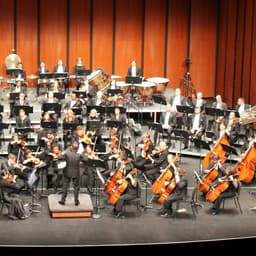 West Texas Symphony