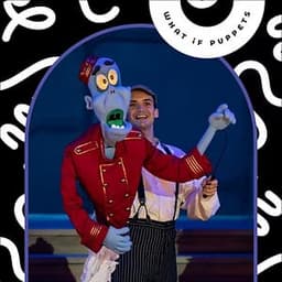 What If Puppets