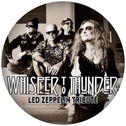 Whisper to Thunder
